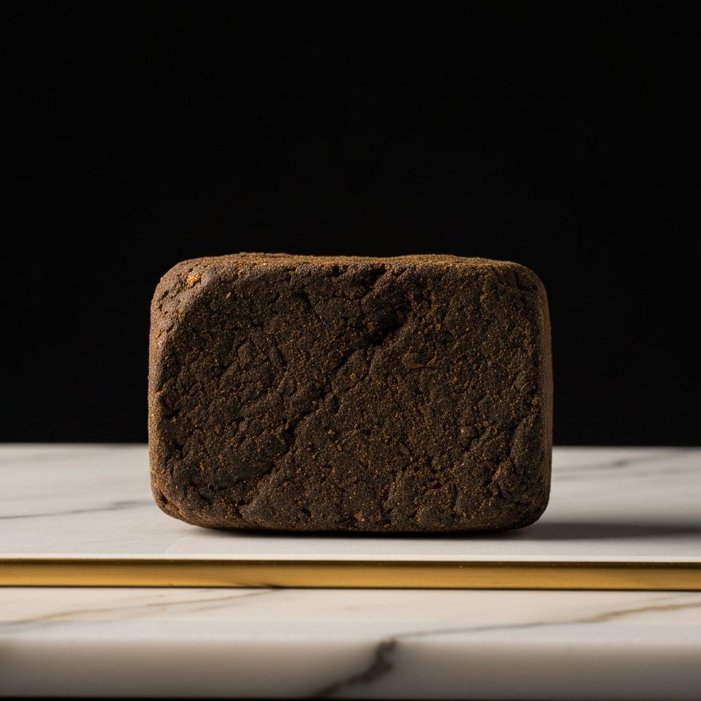 חשיש בדואי - Bedouin Hash