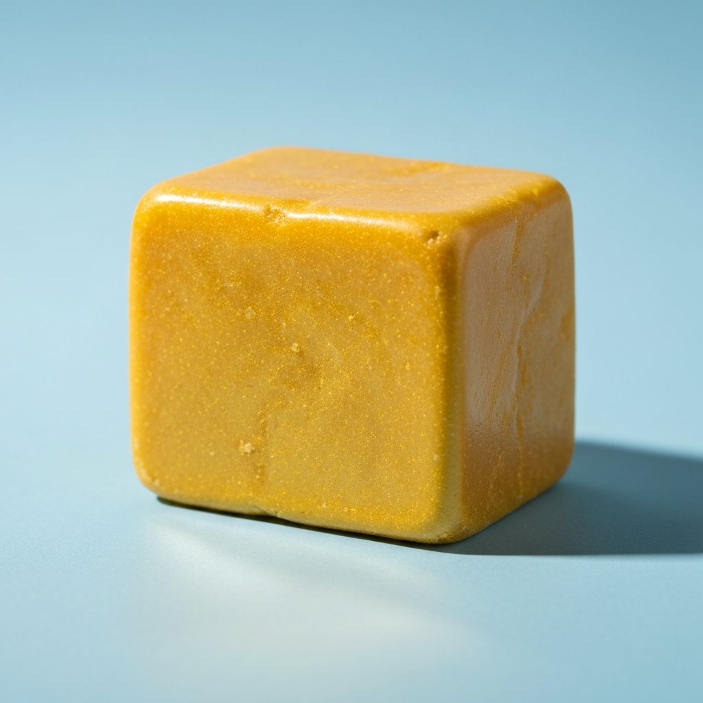 חשיש בלונדי - Blonde Hash