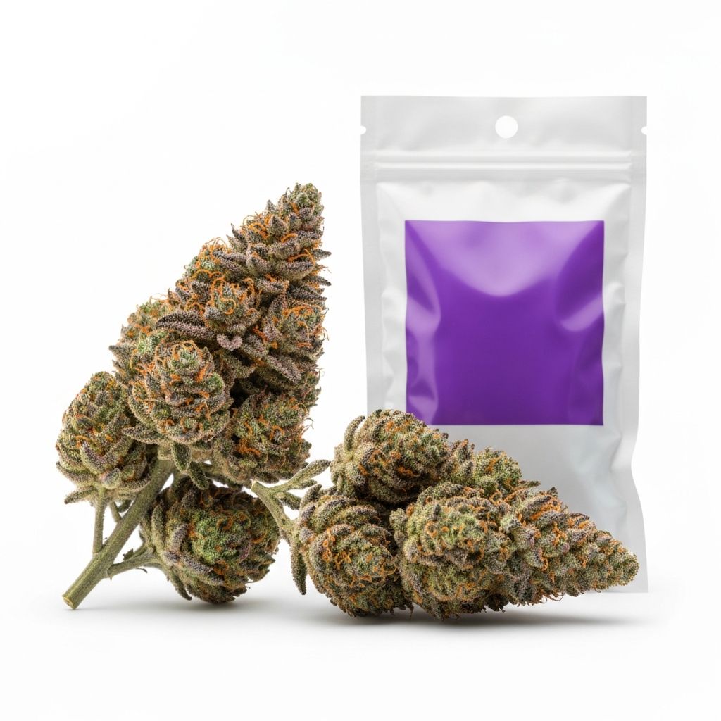 ג'לאטו - Gelato - קנאביס רפואי