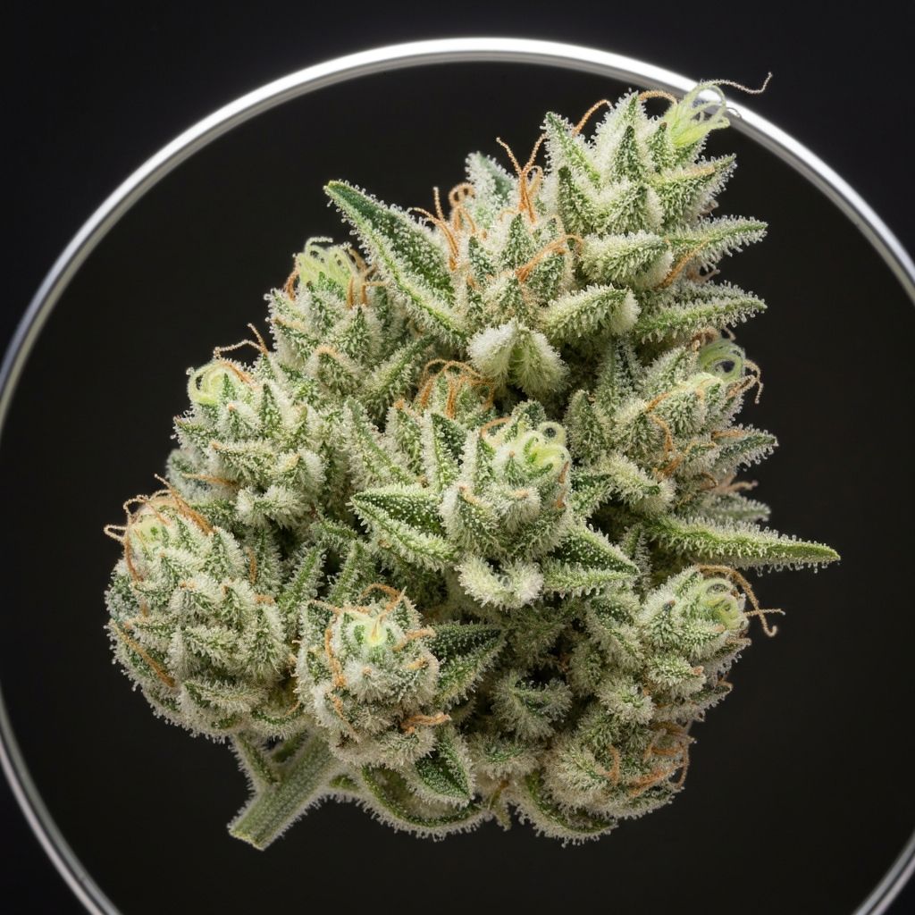 אמנזיה הייז - Amnesia Haze