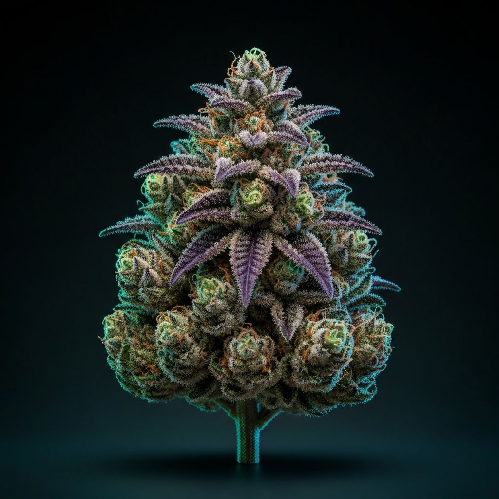 נורת'רן לייטס - Northern Lights