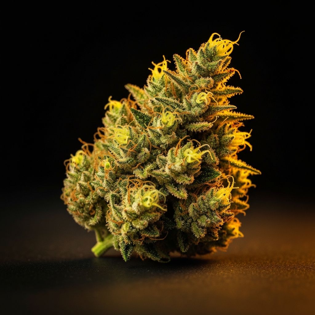 פיינאפל אקספרס - Pineapple Express