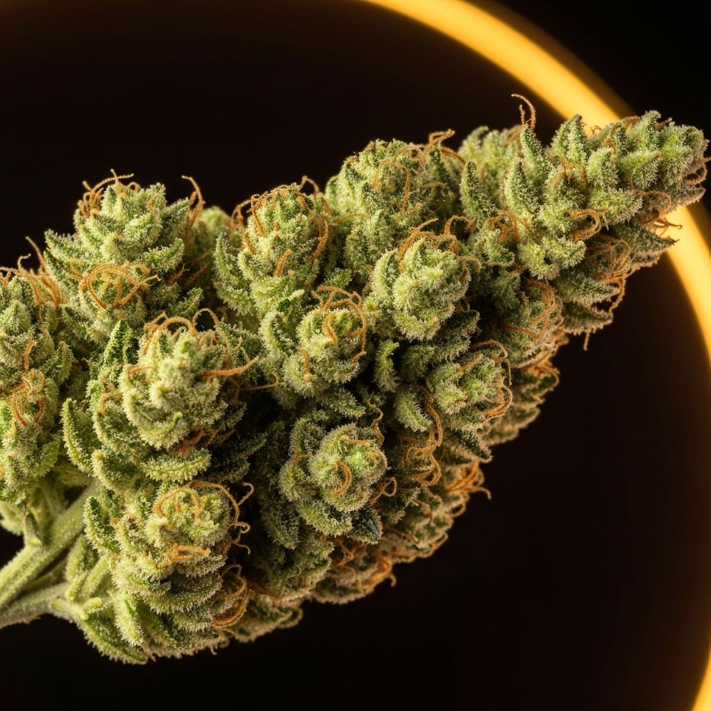 סאוור דיזל - Sour Diesel